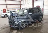 2021 Jeep Renegade photo