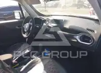 2021 Jeep Renegade фото