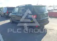 2021 Jeep Renegade фото