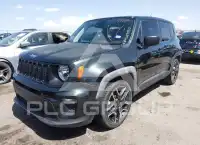 2021 Jeep Renegade photo