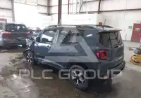 2021 Jeep Renegade photo