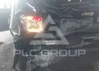 2021 Jeep Renegade photo