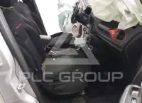 2021 Jeep Renegade фото
