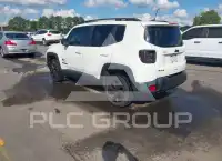 2021 Jeep Renegade фото