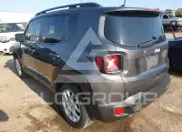 2021 Jeep Renegade photo