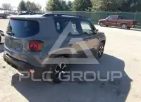 2021 Jeep Renegade фото