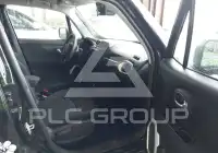 2021 Jeep Renegade фото