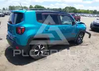 2021 Jeep Renegade photo