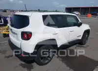 2021 Jeep Renegade photo