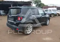 2021 Jeep Renegade фото
