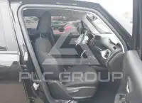 2021 Jeep Renegade фото