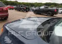 2021 Jeep Renegade photo