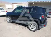 2021 Jeep Renegade photo