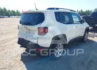 2021 Jeep Renegade фото