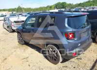 2021 Jeep Renegade photo