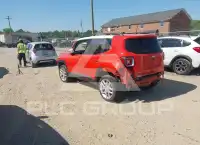 2021 Jeep Renegade photo