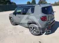 2021 Jeep Renegade фото
