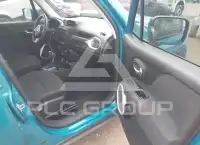 2021 Jeep Renegade фото