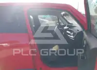 2021 Jeep Renegade фото