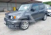 2021 Jeep Renegade photo