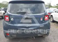 2021 Jeep Renegade photo