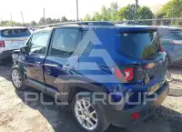 2021 Jeep Renegade фото