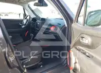 2021 Jeep Renegade фото