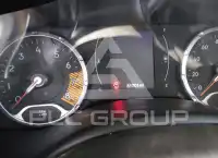 2021 Jeep Renegade photo