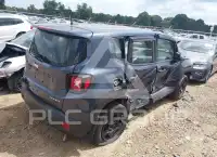 2021 Jeep Renegade photo