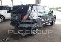 2021 Jeep Renegade фото