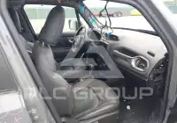 2021 Jeep Renegade фото