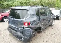 2021 Jeep Renegade фото