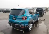 2021 Jeep Renegade фото