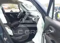 2021 Jeep Renegade фото