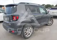2021 Jeep Renegade photo