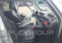 2021 Jeep Renegade фото