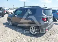 2021 Jeep Renegade фото