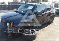 2021 Jeep Renegade photo