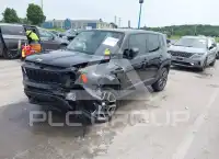 2021 Jeep Renegade photo