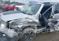 2021 Jeep Renegade фото