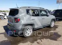 2021 Jeep Renegade фото