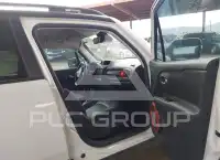 2021 Jeep Renegade фото