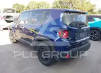 2021 Jeep Renegade фото
