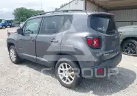 2021 Jeep Renegade photo