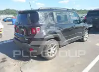 2021 Jeep Renegade фото