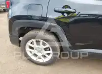 2021 Jeep Renegade фото
