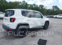 2021 Jeep Renegade photo