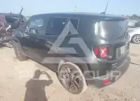 2021 Jeep Renegade photo