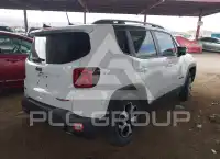 2021 Jeep Renegade фото