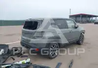 2021 Jeep Renegade фото